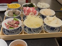 -咏江南·苏式火锅·苏州评弹(观前街店)
