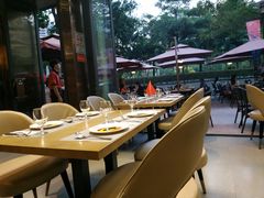 -Mezomd曼索蒂西班牙餐厅(广粤店)