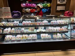 -三越百货(三越银座店)