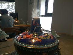 -贰重天冰煮羊自助火锅(东坝店)