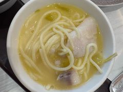 -钱塘花园·宁波菜