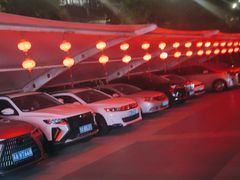 -香山湖渔家大院