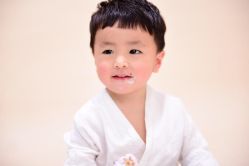 -韩国非常宝贝孕婴童摄影(萝岗万达店)