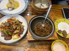 -宗巴雍姆藏餐府