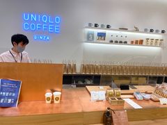 -优衣库(银座店)