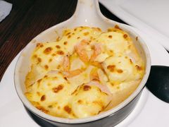 -萨贝尔意式餐厅(海峡奥体中心店)