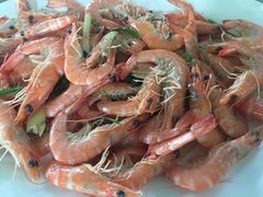 -四川小胡子海鲜(丁村万人海鲜广场店)