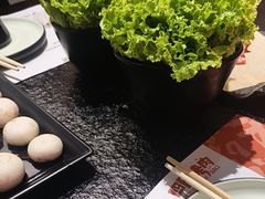 -四斤烤肉(东戴河孟家店)