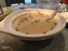 -全聚贤餐厅·湖北家常菜(沙湖店)