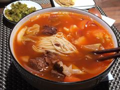 -十面春风·江南面馆(崇宁路店)