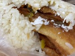 -文武王氏烧饼·无矾油条(西溪路店)