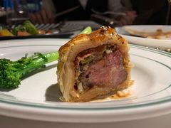 -燃扒房Steakhouse(皇庭店)