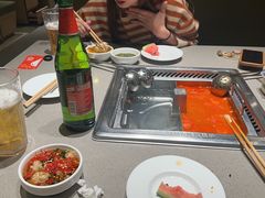 -海底捞火锅(青悦城店)