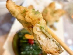 -君霖海鲜私房菜(春柳店)