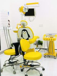 -青苗儿童口腔(长楹天街购物中心)