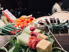 -三川·十酒Izakaya(南昌路店)