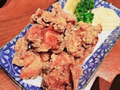 -千代武日本料理(开发区店)