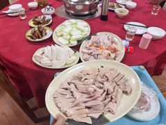 -麻奢鸽农庄·梦里水乡