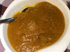 -Santoor 萨都里印度餐厅(北锣鼓巷店)