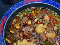 -一只烧鸡公(解放碑店)