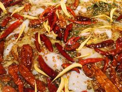 -太二酸菜鱼(福州泰禾店)