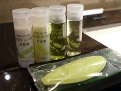 -广交会威斯汀酒店