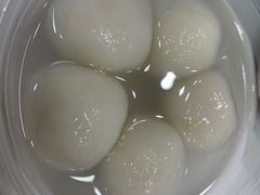 汤圆-百花传统甜品店(原址店)