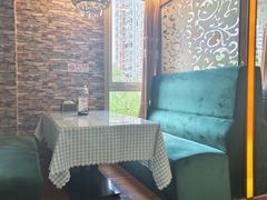 -上岛咖啡(华源四里店)