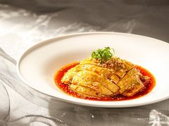 -渝信川菜(西单店)