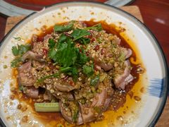 -大自然(鲁家村店)