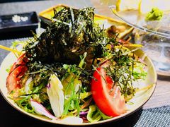 -鲸山上·私房日料(泰达MSD店)
