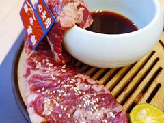 -極屋鮨牛 · 烧肉酒场(时代C馆店)