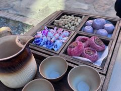 -陶野咖啡·面包披萨