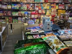 -紫荆城食品交易中心(华强北店)
