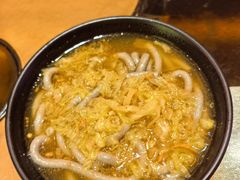-蒙古人烤羊大师·绿野餐厅(工农大路店)
