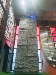 -嗨翻Hi-Fun竞技主题乐园·蹦床团建生日聚会(五棵松华熙店)