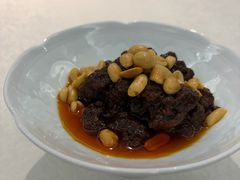 陈皮牛肉-梅龙镇酒家(南京西路总店)