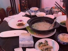 -道南書院·私房菜·早午茶·茶馆