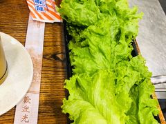 -大壮家原味烤肉(兴华北街店)