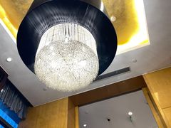 -常州富力喜来登酒店 Feast盛宴标帜西餐厅(新北万达广场店)