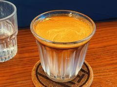 -Be Lived Cafe比例咖啡(摩天轮店)