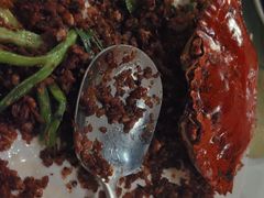 -喜记避风塘炒辣蟹(旗舰店)