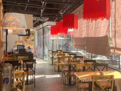 大堂-和府捞面(壹方天地店)