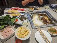 -海底捞火锅(江北万达商业广场店)