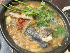 -川香煲(茅台路店)