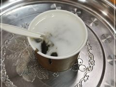 -谢怀亮芝麻茶