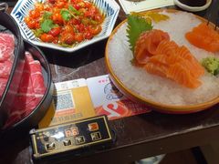 -慶の寿喜烧·和牛自助餐厅(浑南店)