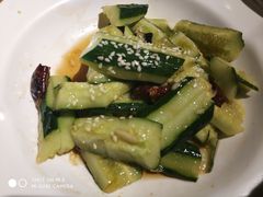 -半天妖烤鱼(方庄店)