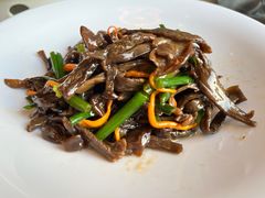 -日出青木·杭帮菜名店