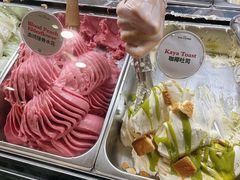 -Dal Cuore 达可芮冰淇淋(陕西北路店)